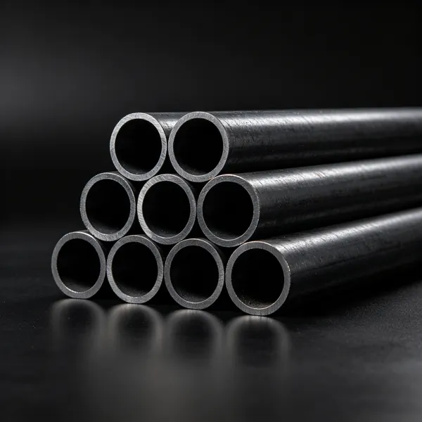 High-quality Cold-rolled Q195 Carbon Steel Pipe 12m Seamless AiSi/DIN Standard Certified ISO9001/CE/JIS Coated Modern for