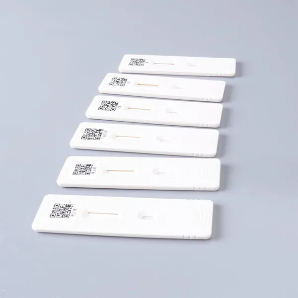 SEM (Nitrofurazone Metabolite) Rapid Test Kit for Fish, Shrimp and Seafood Screening photo-3