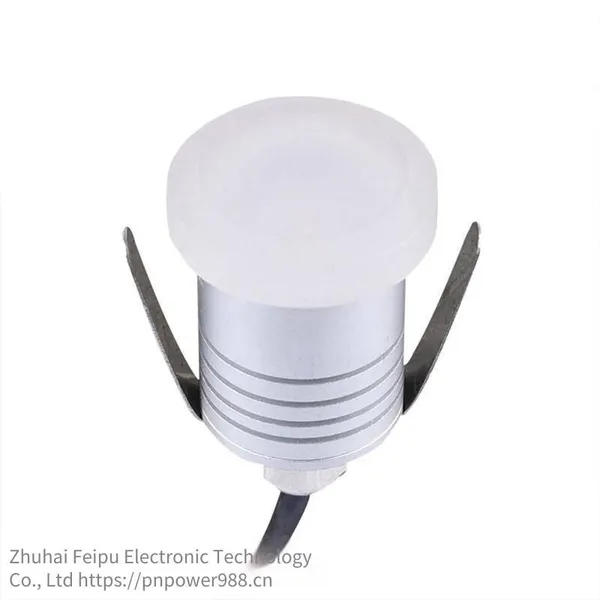 Pnpower Outdoor Contour Wall Lamp Pnbd-1w-yg, Soft Moonlight Lamp, Simple Milky White Chinese Style photo-4