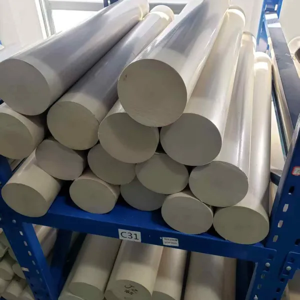 PEEK Sheet, Rod, Tube photo-3