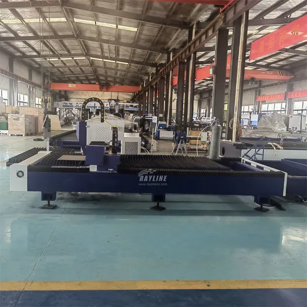 Cut Faster, Deliver Sooner – Double Your Daily Output With Fiber Laser Power photo-3