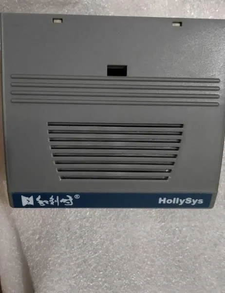 Holley Dcs System, Holley Plc Spare Parts Such as Fm148a, Fm151a, Fm131a photo-3