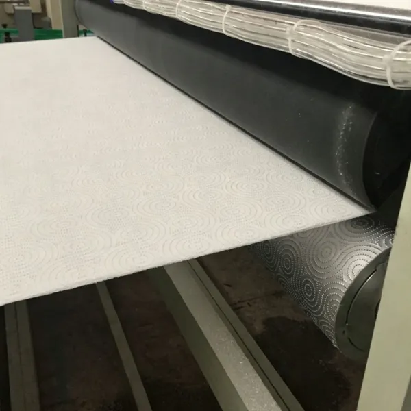 Bathroom Big Toilet Tissue Making Machine Cost,Automatic Maxi Rolls Toilet Paper Cutting and Rewinding Machine photo-3