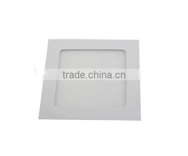 15w Square Led Panel Light Led Recessed Lights Embedded Mounted Led Ceiling Lighting Smd2835 3 Years Warranty photo-4
