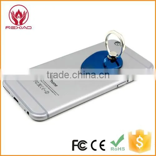 Cell Phone Ring Holders/ Stand Holder/ Kickstand for Nexus 5x/ Nexus 6P/ IPhone 6s/6/6s Plus/6 Plus & More photo-5