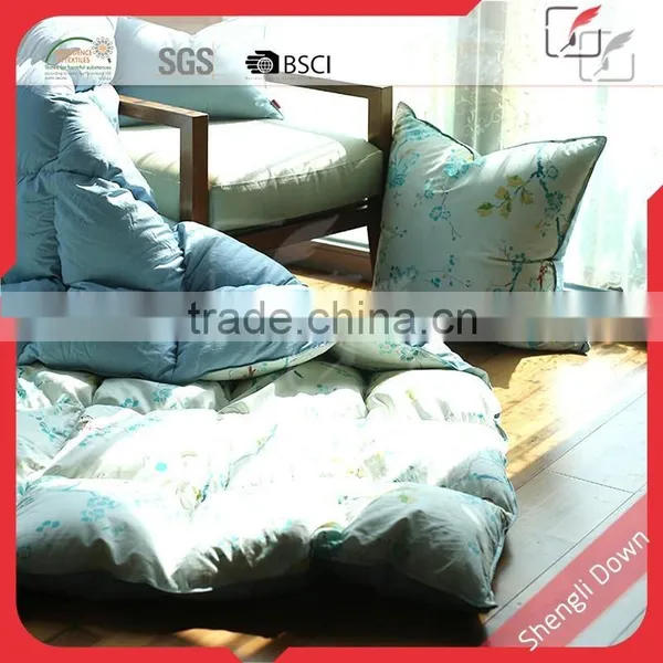 Hot Sale Down Printed Quilt ,down Feather Qulit photo-3