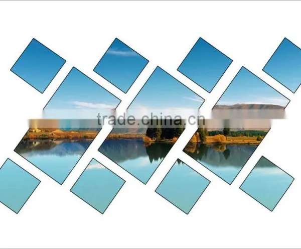 42/46/55 Inch Hot Sell Competitive Price Professional Supplier Lcd Wall Unit Design photo-3