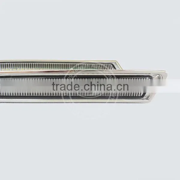 High Quality High Power Flexible Led Drl/ Daytime Running Light photo-2