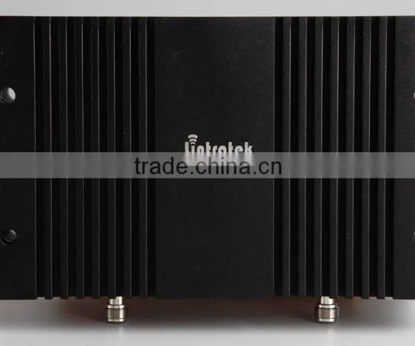 Lintratek 2G 3G UMTS GSM+DCS+WCDMA Tri-band Cellular Signal Repeater Indoor photo-2