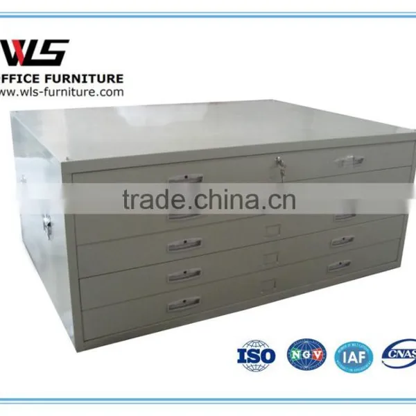 High Quality Drawings Cabinet China Office Furniture