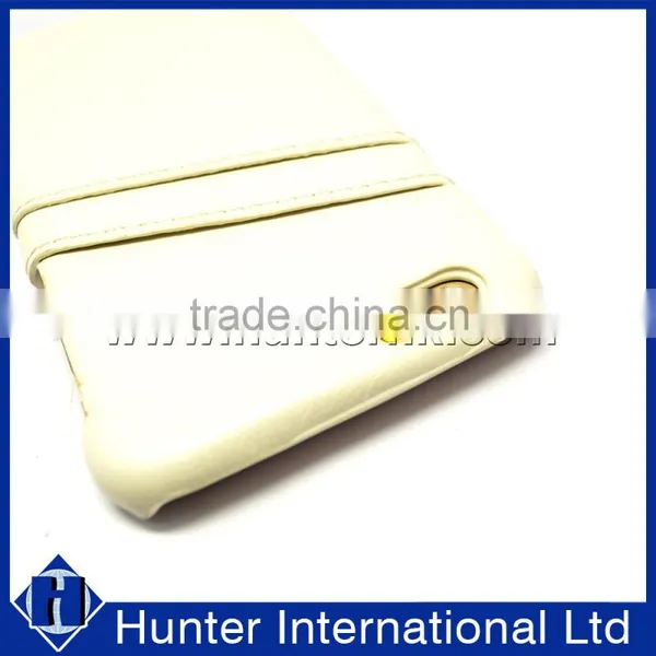 Popular Strong Leather Card Slot Phone Case photo-4