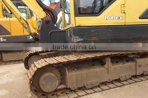 Hyundai R60-9,Hyundai Mini Excavator for Sale photo-5