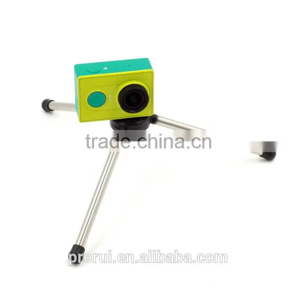 New Product 2016 Aluminum Tripod Professional Video Camera Tripod photo-6