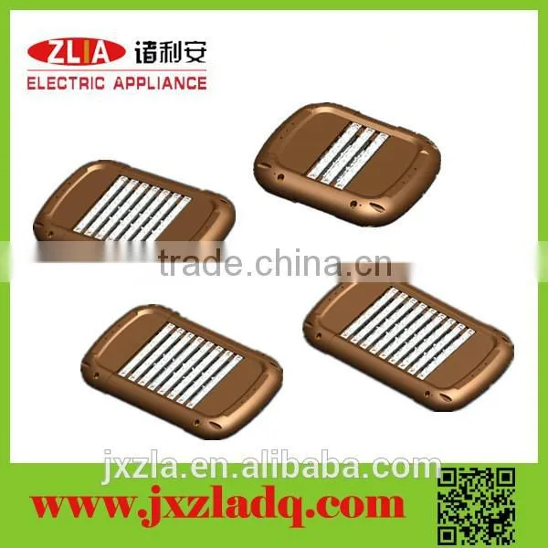 Wholesale Aluminum Led Light Used Chandelier Lighting photo-6