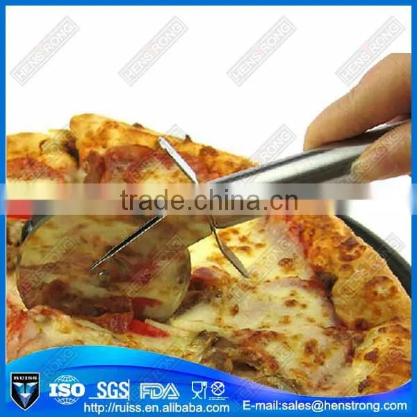 Hot Popular Good Using Commercial Pastry Wheel Cutter photo-5