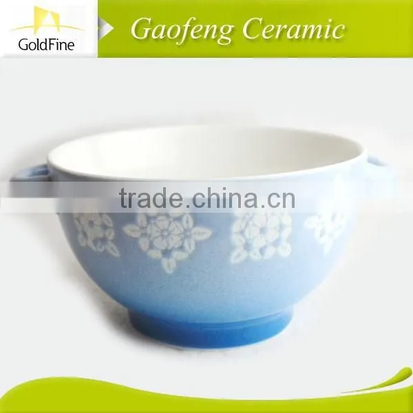 2014 Hot-selling White Porcelain Bowls photo-3