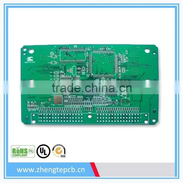 Reliable Supplier High Quality Pcb Cnc Machine photo-2