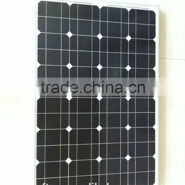 Cost-effective Solar Led Street Light 50 Watt photo-3