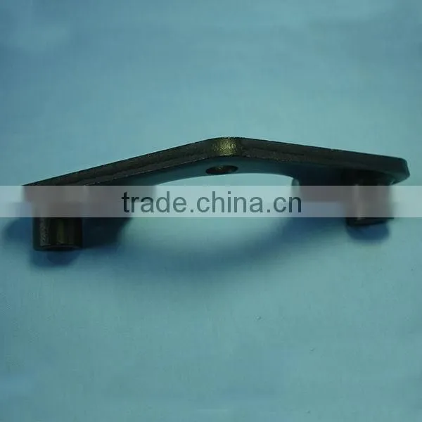 Hardware Stamping Parts With Competitive Price photo-3