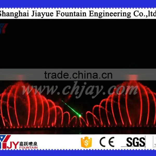 Large Dancing Fountain For Decoration photo-4