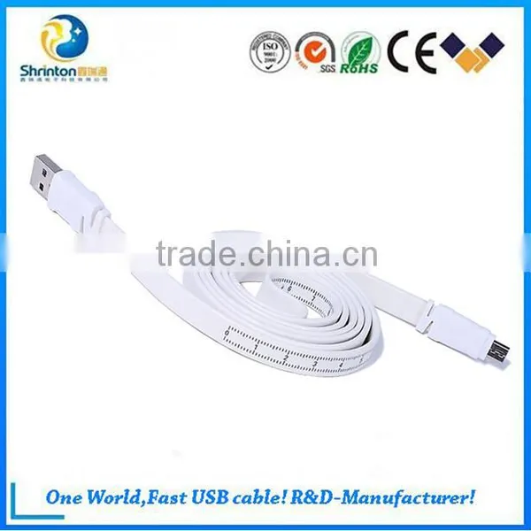 REMAX Usb Cable Android Data Cable and Charger Cable photo-3