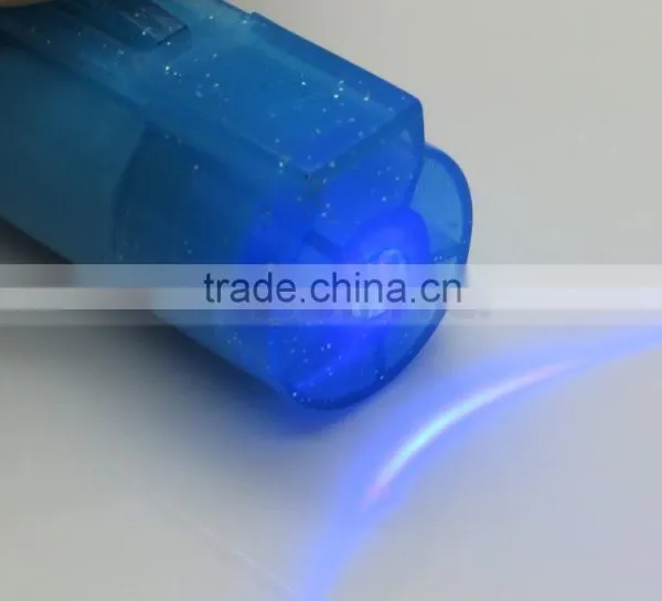 FY-1379 UV LED Cash Checker Euro Pen Money Tester photo-2