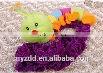 Plush Animal TV Frame/plush TV Frame photo-2