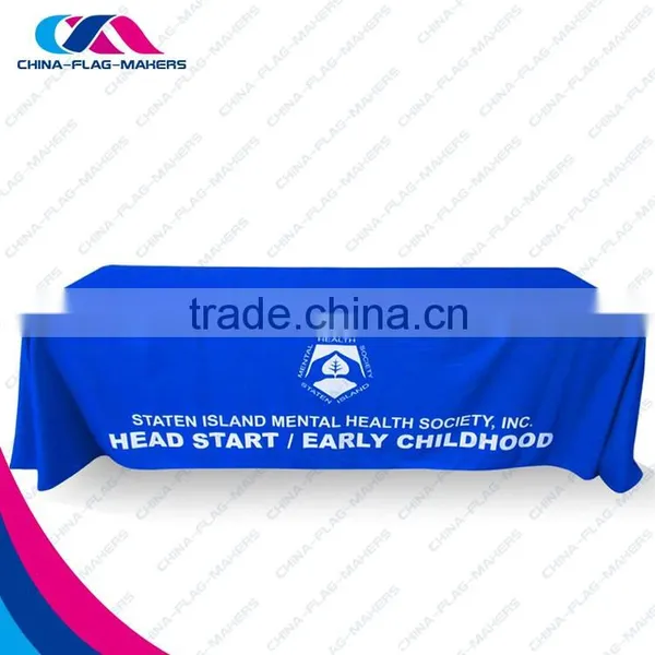 Table Cover China Production in All Colour photo-2