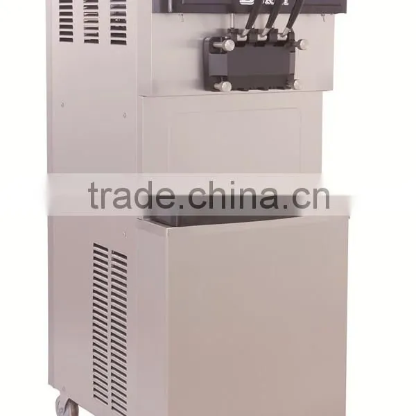 Factory Direct Selling the Ice Machine With 220V 50Hz 1 Ph Electric