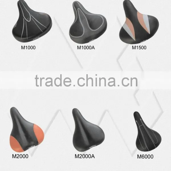 BICYCLE SADDLES AND PARTS photo-3