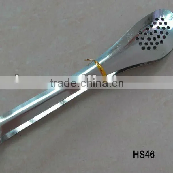 Hand Shape ss Ice Clamp