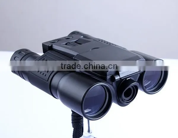 2016 Factory Price High Quality HD720P Digital Binocular Camera With 2.0'' TFT Display Digital Telescope Camera