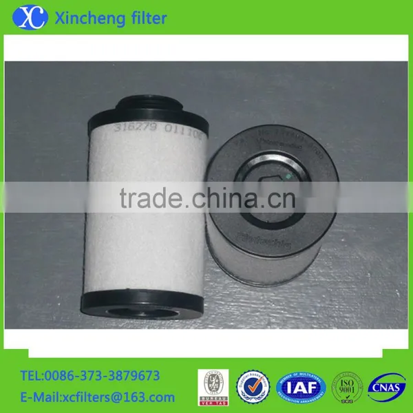 Becker Vacuum Pump Intake Filter 96541300000