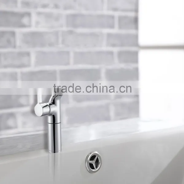 European Hot Cold Brass Wash Basin Faucet ABF135 photo-4