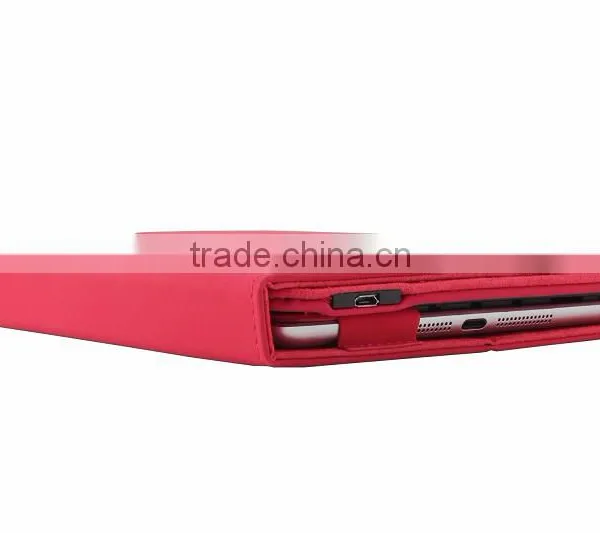 Bluetooth Keyboard Case for Samsung Galaxy Tab 4 8 T330 photo-2