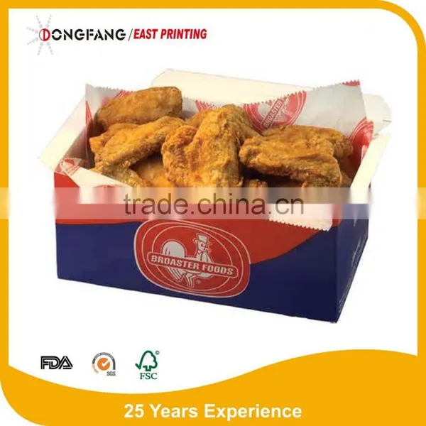 Food Packaging Box photo-5