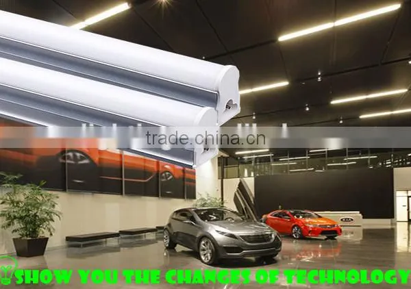 2016 New Design Led Tube 8 CE ROHS Approved photo-6
