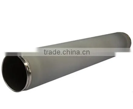 Cr Plate Target Chrome Spray Rotary Pvd Coating Target Applied on Thin Film Solar Panel photo-3