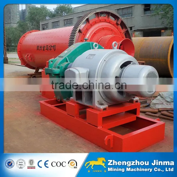 Wet Balls Mill Capacity 5-200 Tons per Hour photo-6
