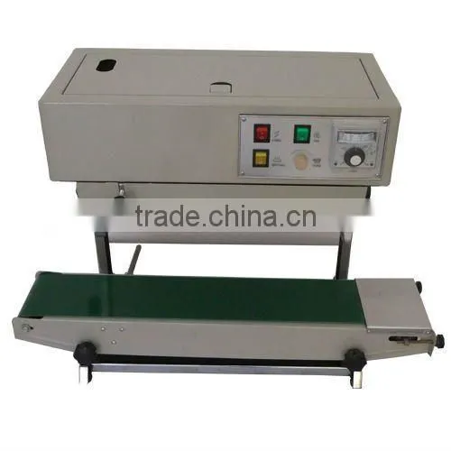 FRD-900 Continuous Band Sealer & Electric Sealer photo-6