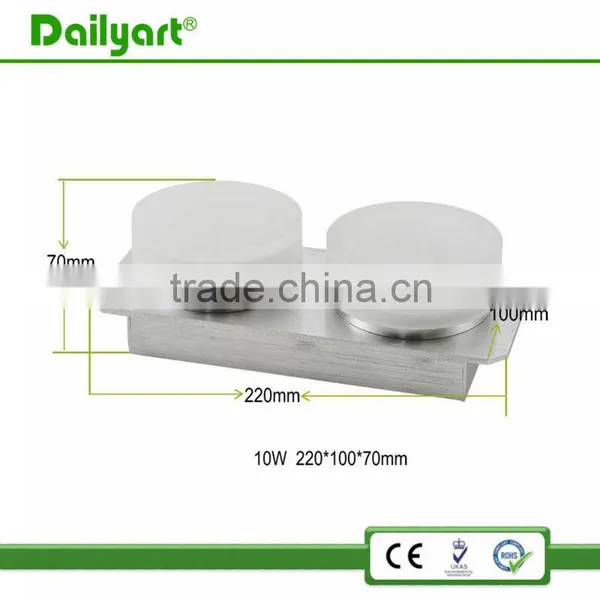 Multifunctional Design Led Lighting Red Ceiling Lamp photo-2