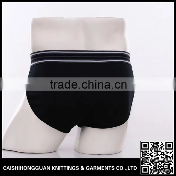 Brand Mens Underwear Sexy photo-2