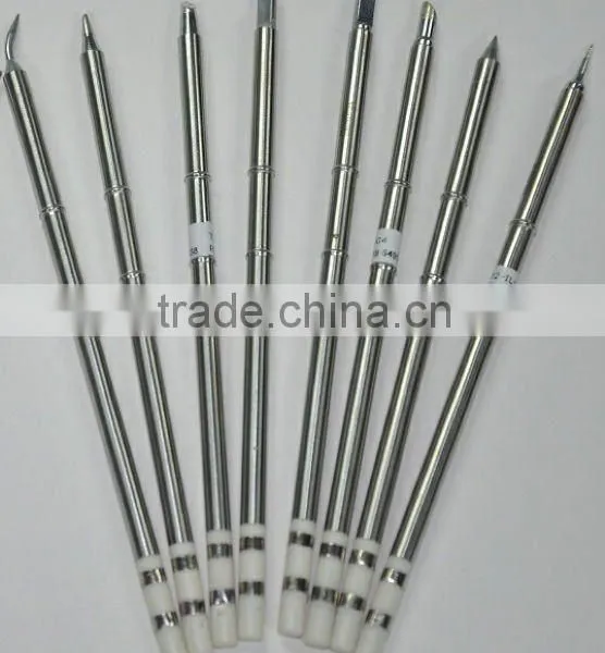 HAKKO Soldering Tips T12 Series