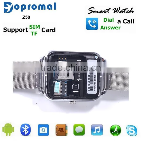 Andriod Fitness Smart Watch for Ios photo-4