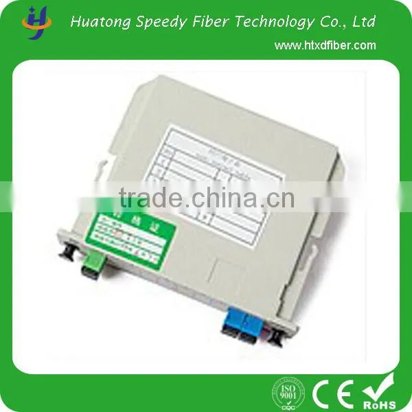 Fiber Optic Fiber Splitter