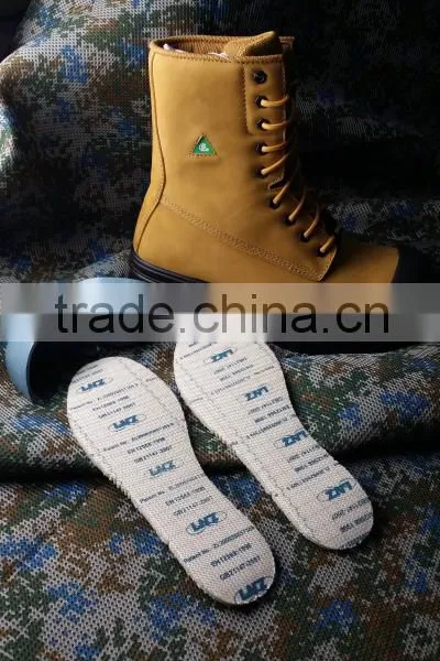 100%waterproof Safety Shoes CSA photo-4