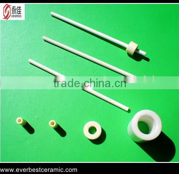 Alumina/Zirconia Rods/bushing