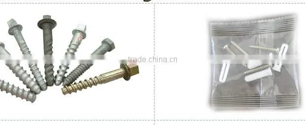 Hardware Automatic Packing Machine HDL-N60 photo-3