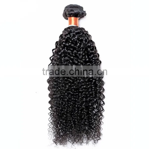New Arrival Virgin Brazilian Hair Pure Brazilian Bouncy Curl Human Hair Weaving 10a Brazilian Virgin Hair Deep Wave photo-6