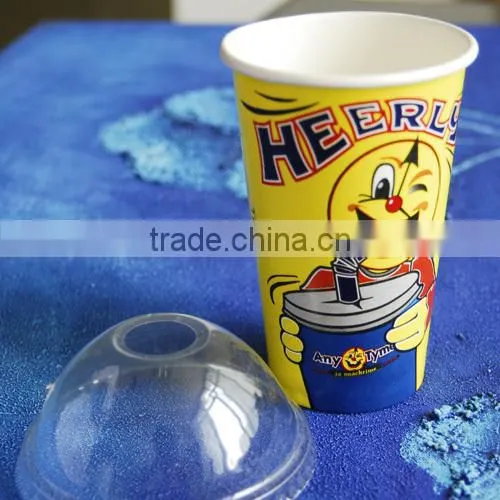 Hot Sale Paper Material Cups/ Cup for Cold Drinking Beverage Container photo-3